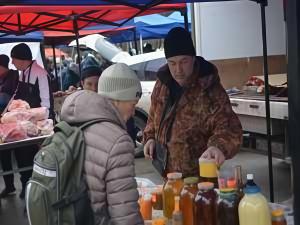В Азове 27 декабря пройдет предновогодняя ярмарка