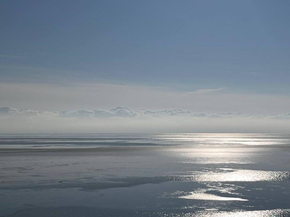 В Азове на Рождественской неделе потеплеет до +11 градусов