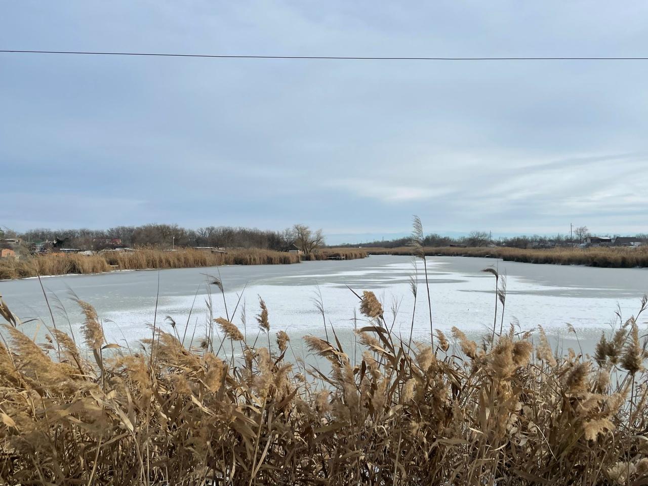 Морозы накроют Азов в первую рабочую неделю января 2026 года