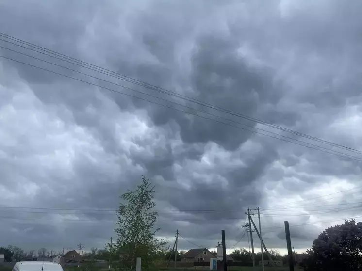 Над акваторией Азовского моря сбили шесть беспилотников 13 января