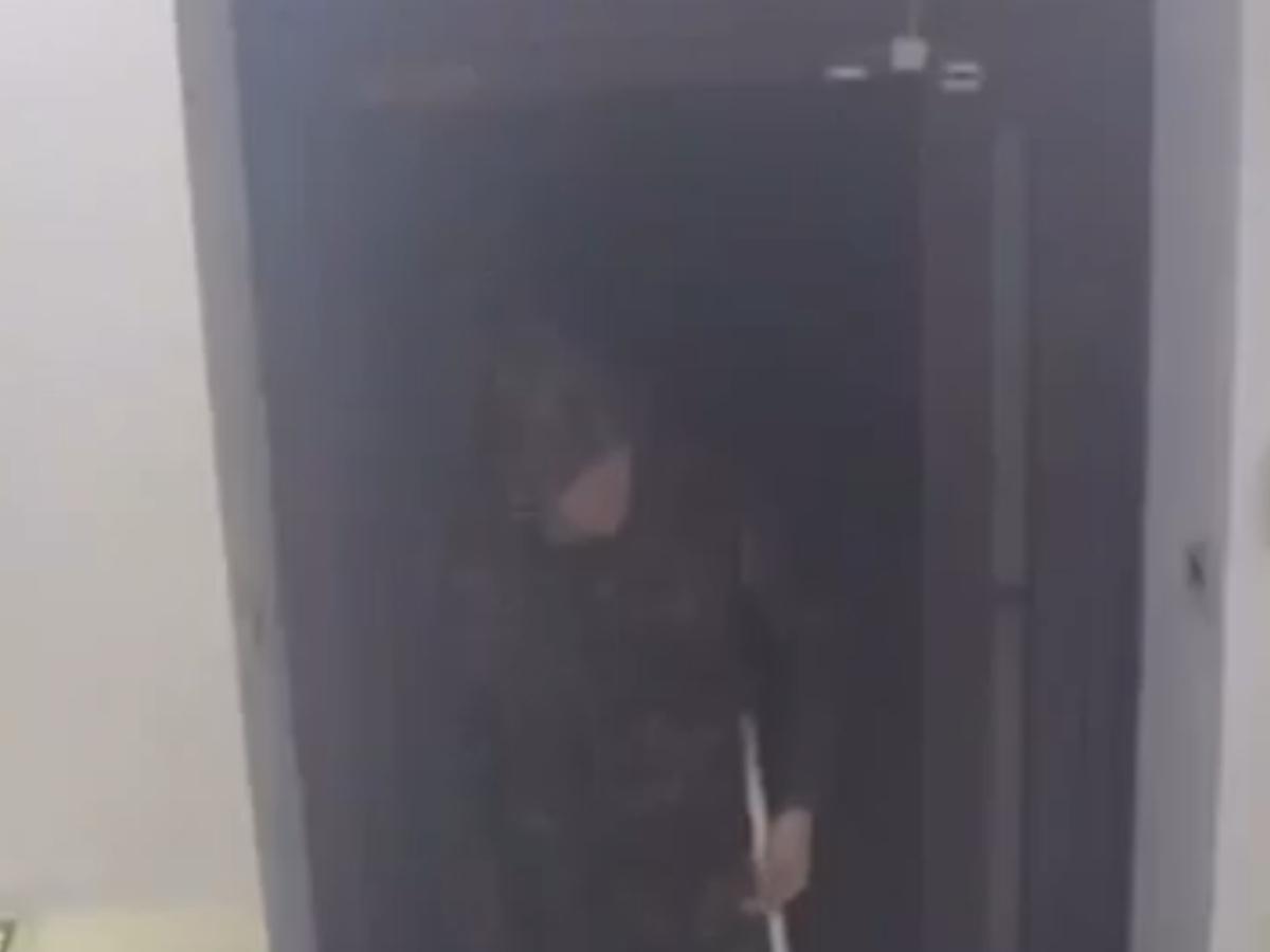 В Азове задержали подозреваемого в краже ювелирки на полмиллиона рублей