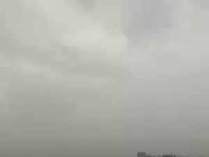 Над акваторией Азовского моря сбили один БПЛА в ночь на 3 января