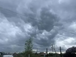 Над акваторией Азовского моря сбили шесть беспилотников 13 января