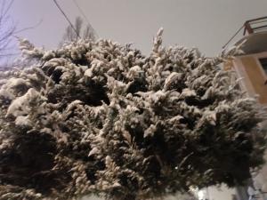 В Азовском районе ожидается похолодание до -17 градусов