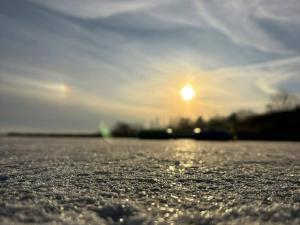 В Азовском районе оборудуют две купели для крещенских омовений