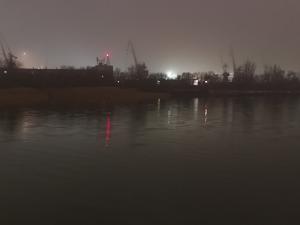 Над Азовским морем сбили беспилотник