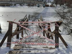 В Азовском районе прогнозируют снижение уровня воды в Дону до неблагоприятных отметок