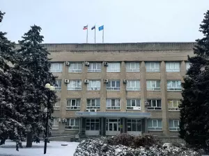 Врио главы Азова назначили Ивана Головнёва