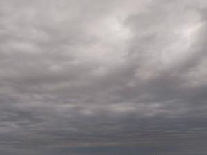 Силы ПВО перехватили БПЛА над Азовским районом