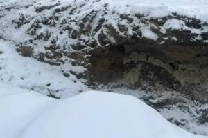 В Азове утечку на водоводе начнут ремонтировать 9 февраля