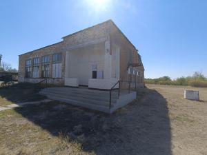 Для Дома культуры в Азовском районе ищут деньги на капремонт