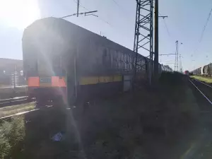 Обвиняемый в убийстве коллеги на ж/д станции в Азовском районе ушел на СВО