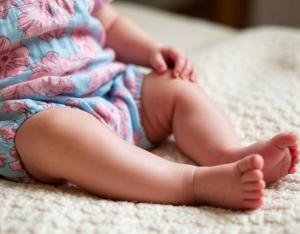 Майя и Стефания стали самыми необычными именами для рожденных в январе в Азове