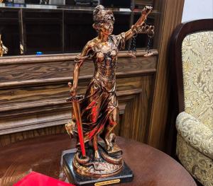 На должность председателя Азовского городского суда назначили Мариану Богачук