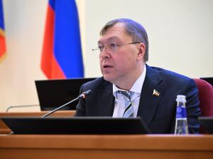 В Ростовской области для трудоустройства ветеранов СВО выделили квоту в 3%