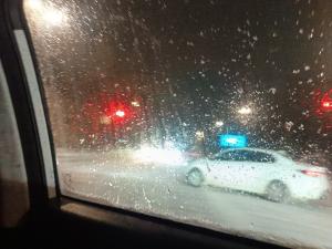 Дожди спрогнозировали в Азове на короткой рабочей неделе февраля