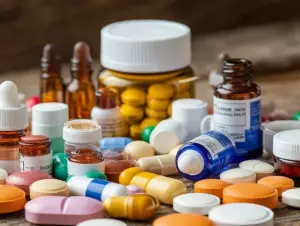 В Ростовской области расширили список жизненно необходимых лекарств