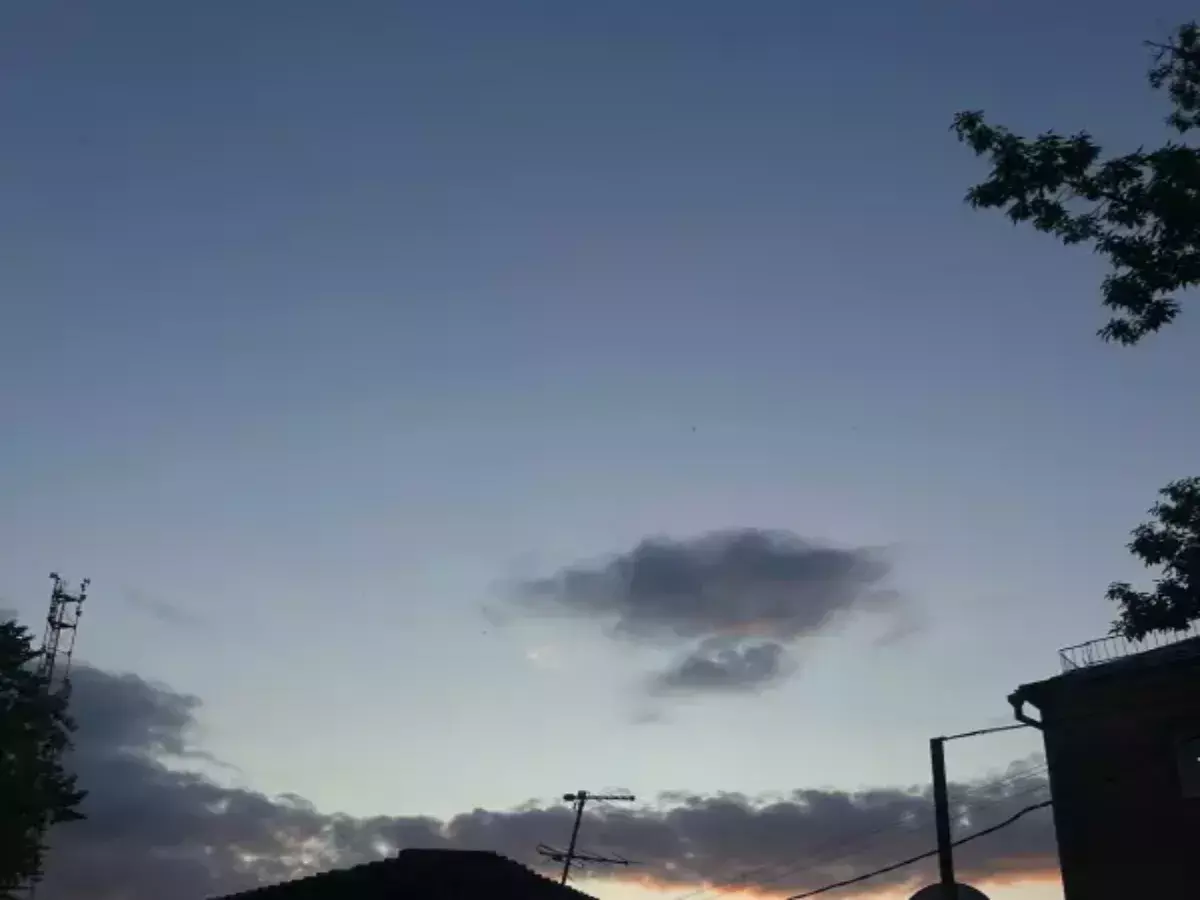 Над Азовским морем уничтожили 16 беспилотников