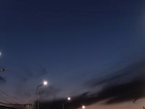 Силы ПВО уничтожили восемь БПЛА над акваторией Азовского моря