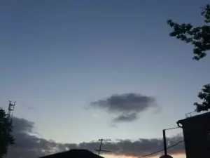 Над Азовским морем уничтожили 16 беспилотников