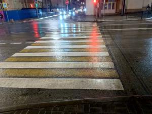 В Азове на новой рабочей неделе будет тепло и дождливо