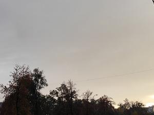 В Азове на новой рабочей неделе будет от +5 до +16 градусов и  ветер