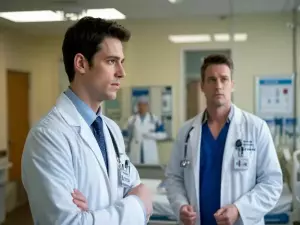 Опубликован список самых высокооплачиваемых врачей Азова