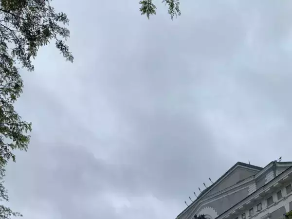 В Азове на выходных потеплеет до +20