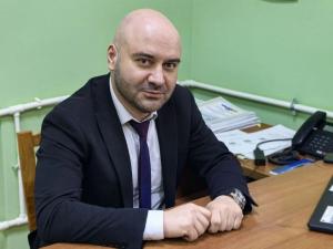 В Азове назначили замглавы администрации - начальника Департамента социального развития