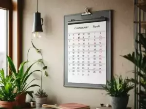 Жителей Азова ждет короткая рабочая неделя в конце апреля