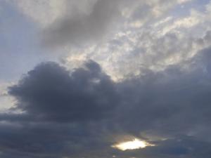 В ночь на 14 апреля над Азовским морем сбили БПЛА