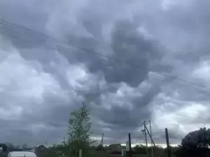 Азов на рабочей неделе ждет ухудшение погоды