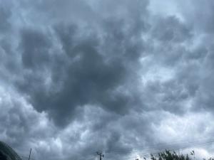 В небе над Азовским районом утром 22 апреля отразили атаку БПЛА