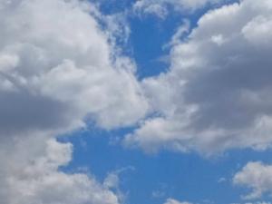 Над акваторией Азовского моря сбили БПЛА в ночь на 28 апреля