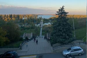 В Азове в ближайшее время ожидается массовое отключение электроэнергии