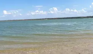 В реке в Азовском районе нашли тело 63-летнего рыбака
