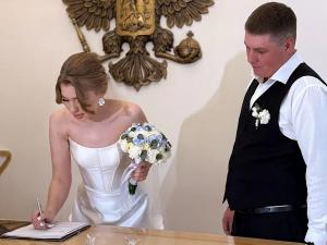 В Азове в красивую дату 06.06.2026 года планируют пожениться 20 пар