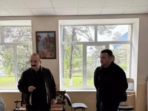 Азовский филиал ДГТУ перевели на дистант после атаки БПЛА