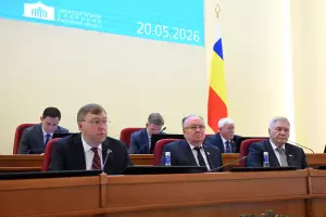 В Ростовской области еще 20 тысяч многодетных семей смогут получить пособие по рождению и воспитанию ребенка