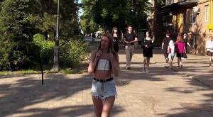 Блогер узнала у азовчан, что им не нравится в городе