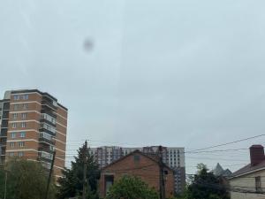 В Азове на предстоящих выходных будет ветрено и дождливо