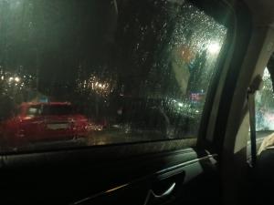 Азовский район предупредили о штормовой погоде до 1 июня
