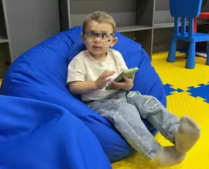 Для для четырехлетнего мальчика с лейкозом из Азова кровь сдали более 80 человек